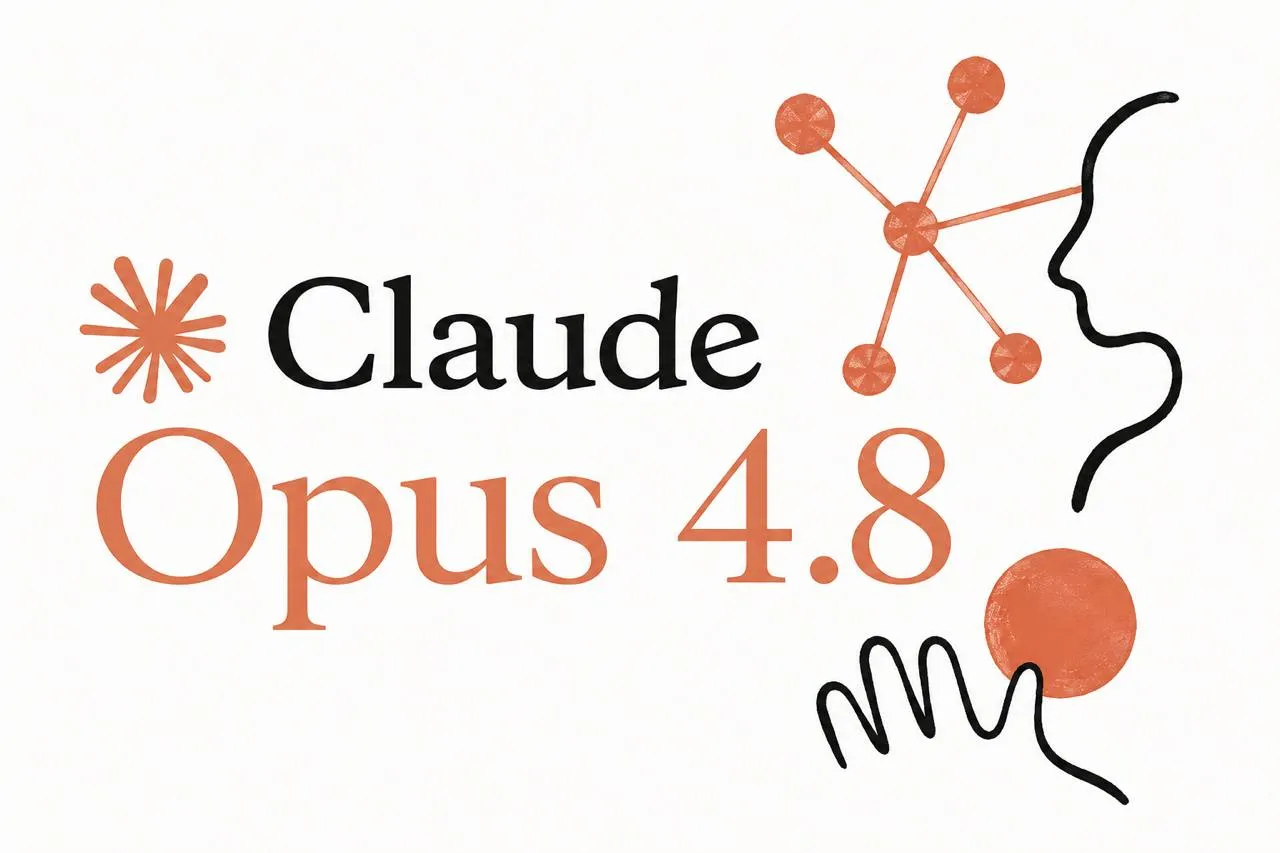 Claude Opus 4.8: самый умный AI от Anthropic?