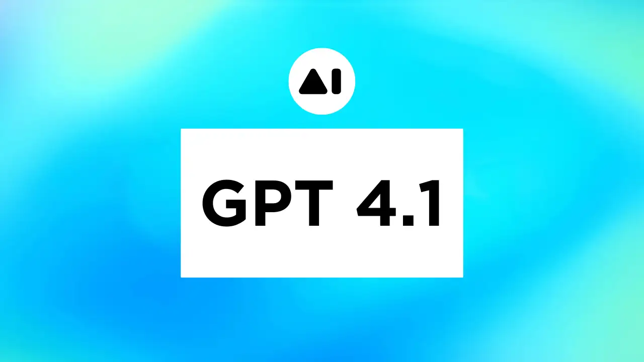 Meet GPT-4.1 and its variants in GPTunneL