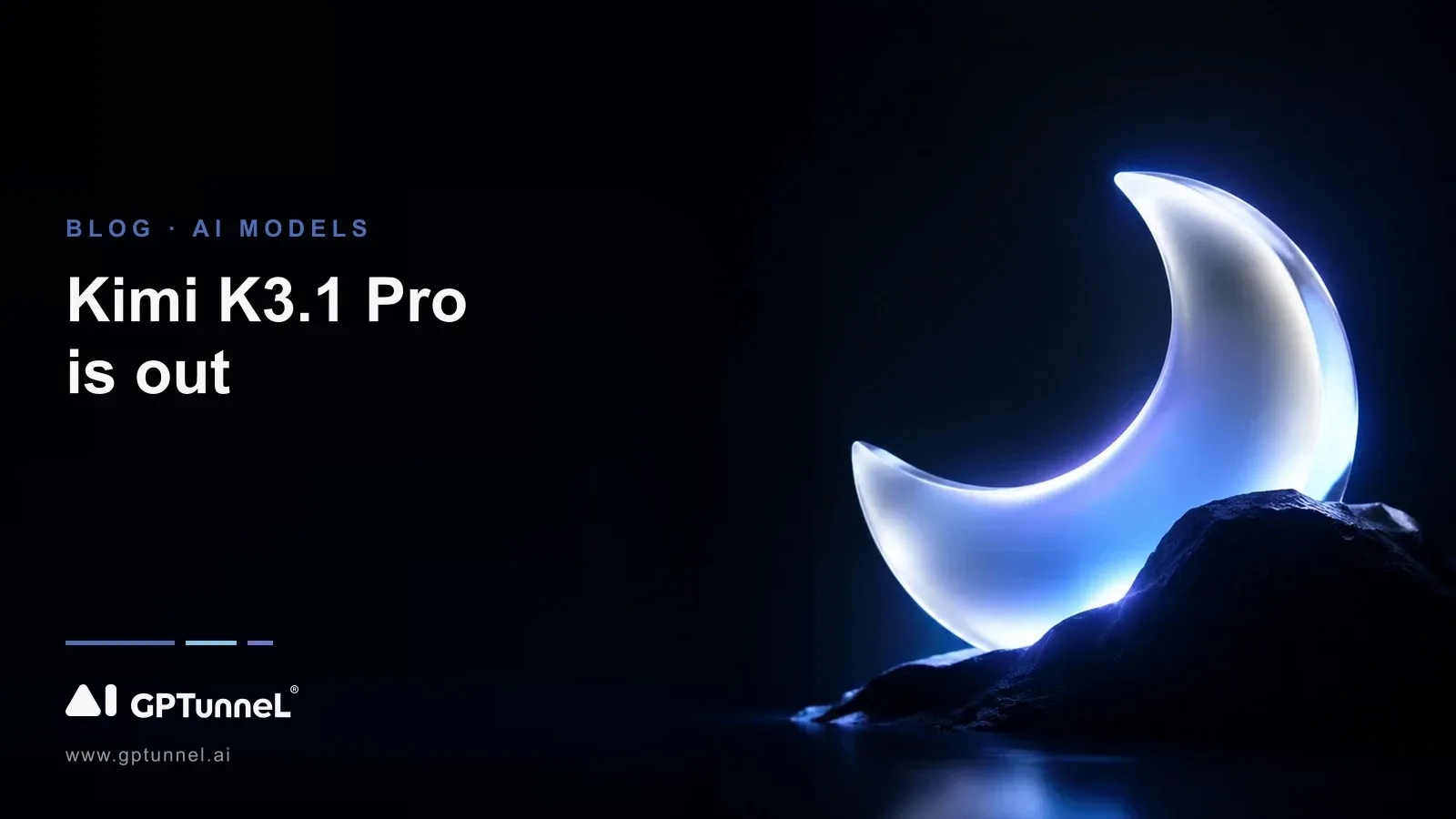 Kimi K3.1 Pro - Opus 5.5 Level? Independent Tests of Moonshot's New Model