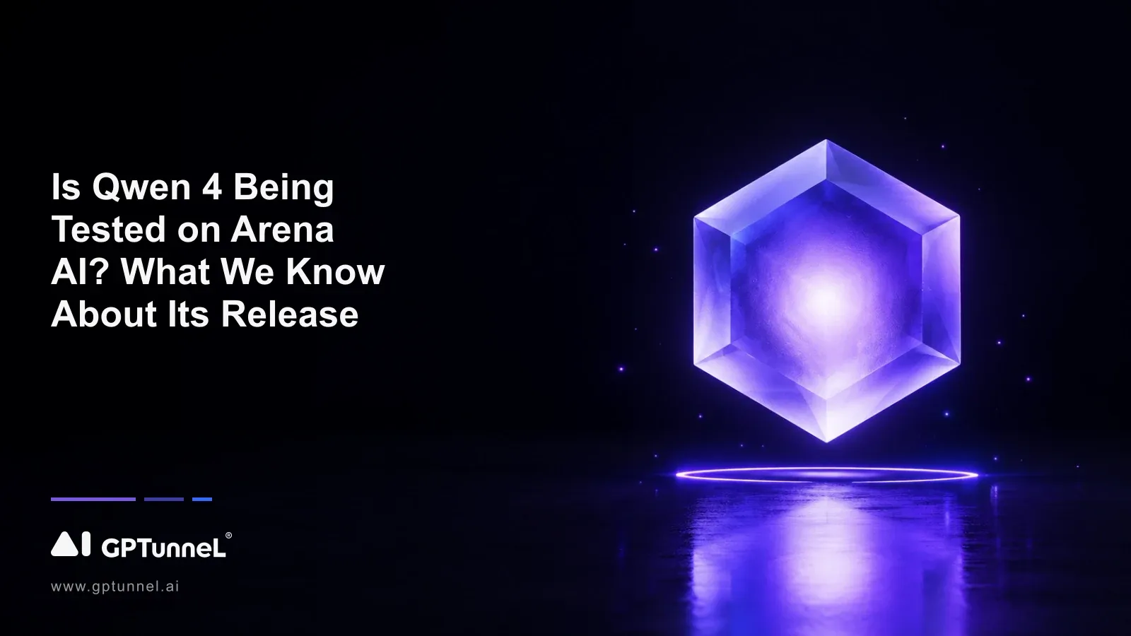 Is Qwen 4 Being Tested on Arena AI? What We Know About Its Release